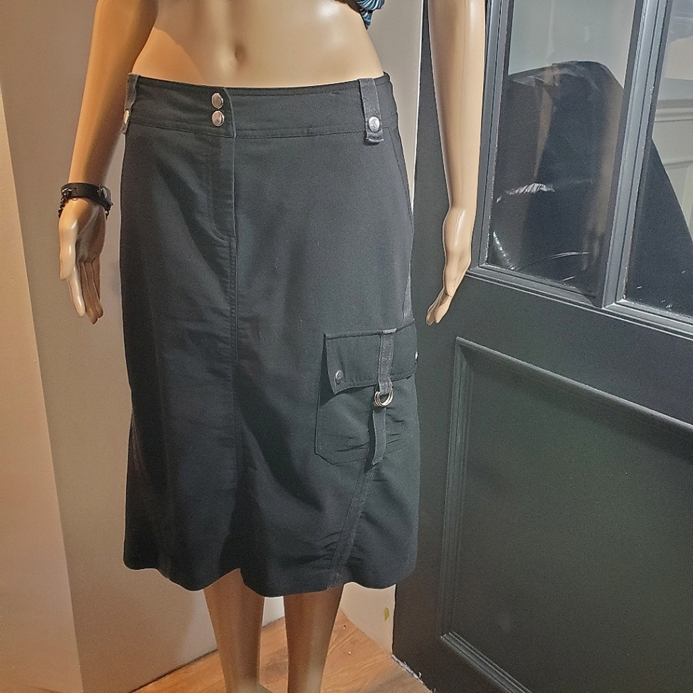Dynamite Cargo Skirt